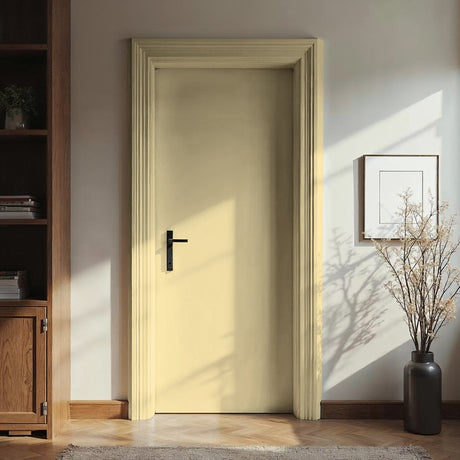 Fliesenlack im Set in 204 Maispastell - Hagentaler