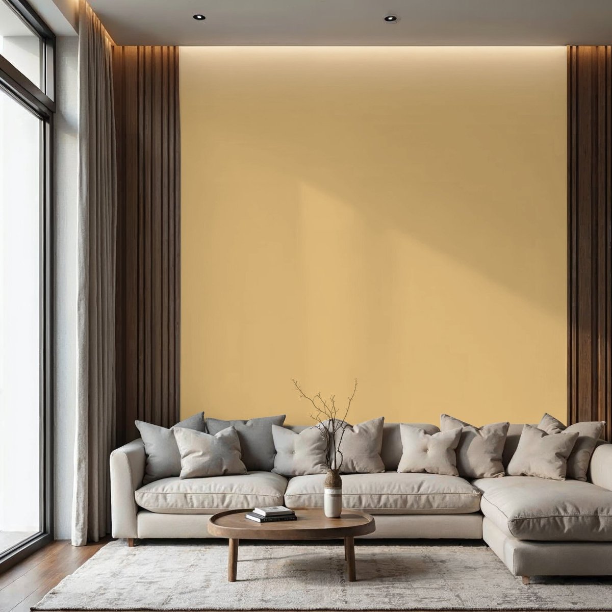 Fliesenlack im Set in 206 Backpapier - Hagentaler