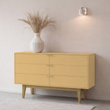 Fliesenlack im Set in 206 Backpapier - Hagentaler