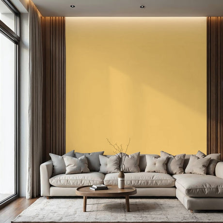 Fliesenlack im Set in 207 Weizengelb - Hagentaler