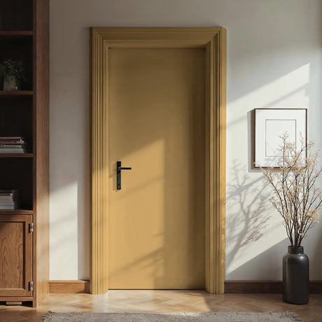 Fliesenlack im Set in 208 Goldseide - Hagentaler