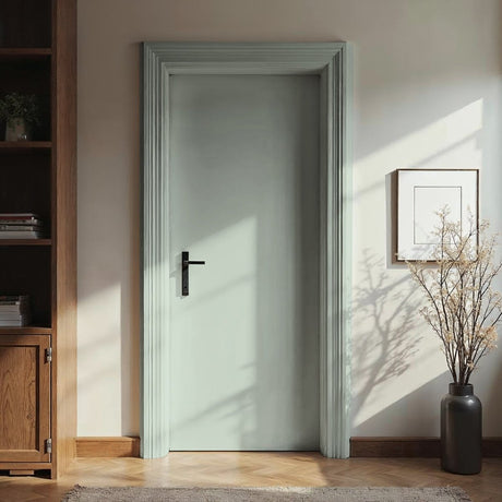 Fliesenlack im Set in 251 Minzschnee - Hagentaler