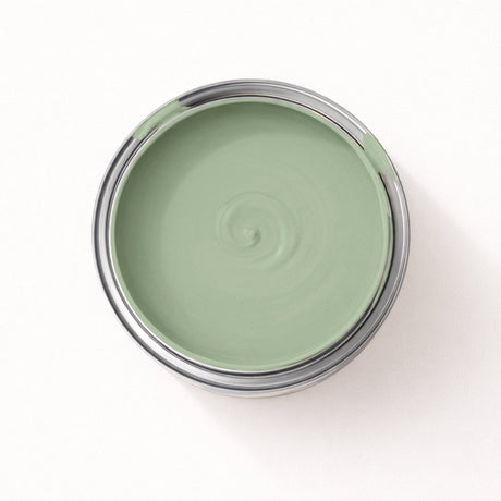 Fliesenlack im Set in 252 Salbei - Hagentaler