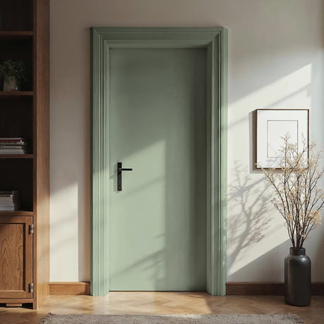 Fliesenlack im Set in 252 Salbei - Hagentaler