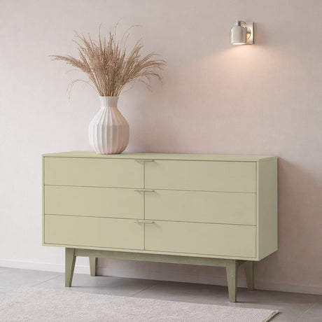 Fliesenlack im Set in 254 Lindenschimmer - Hagentaler