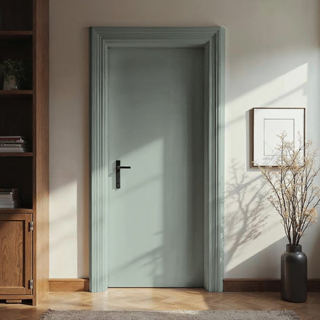 Fliesenlack im Set in 256 Graugrün - Hagentaler