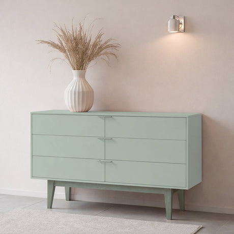 Fliesenlack im Set in 256 Graugrün - Hagentaler