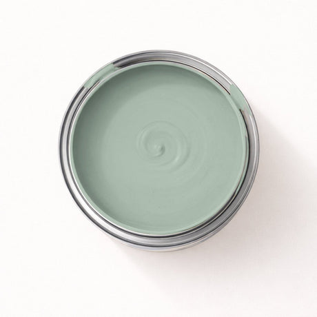 Fliesenlack im Set in 256 Graugrün - Hagentaler