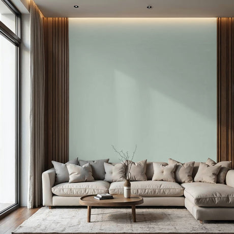 Fliesenlack im Set in 256 Graugrün - Hagentaler