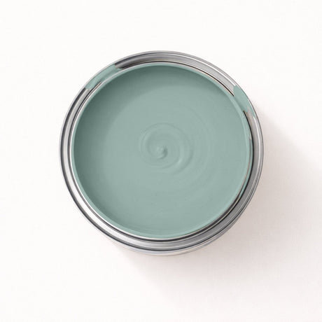 Fliesenlack im Set in 257 Nebelminze - Hagentaler