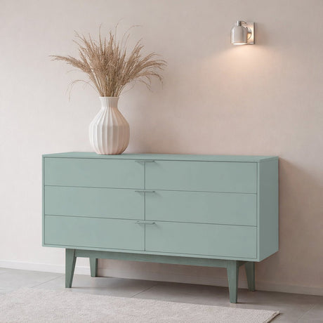 Fliesenlack im Set in 257 Nebelminze - Hagentaler