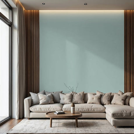 Fliesenlack im Set in 257 Nebelminze - Hagentaler