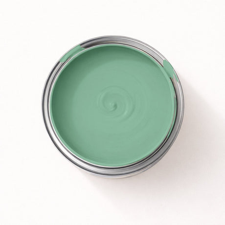 Fliesenlack im Set in 258 Eukalyptus - Hagentaler