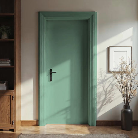 Fliesenlack im Set in 258 Eukalyptus - Hagentaler