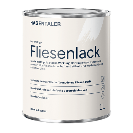 Fliesenlack in 016 Mondnebel - Hagentaler