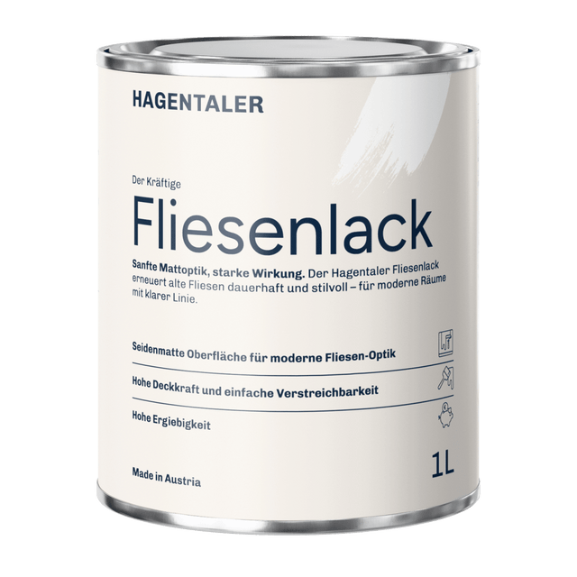 Fliesenlack in 016 Mondnebel - Hagentaler