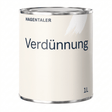 Hagentaler KH-Verdünnung 1L - Hagentaler