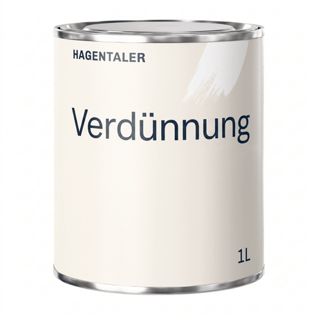 Hagentaler KH-Verdünnung 1L - Hagentaler