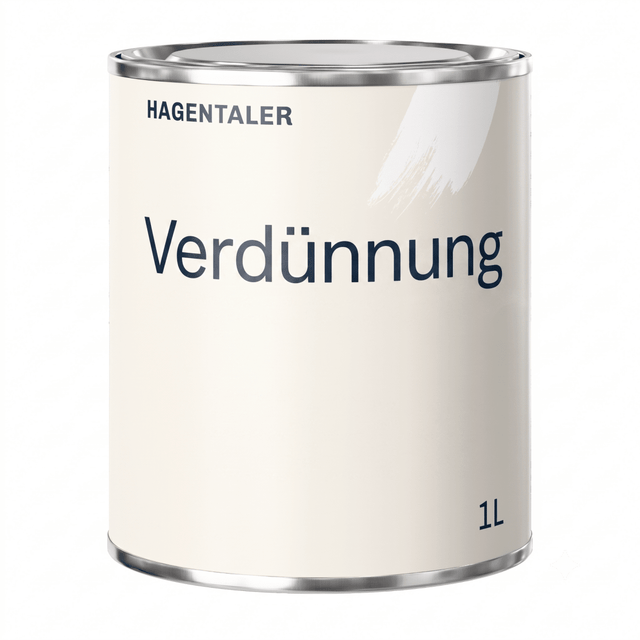 Hagentaler KH-Verdünnung 1L - Hagentaler
