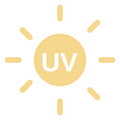 UV-Stabile Pigmente