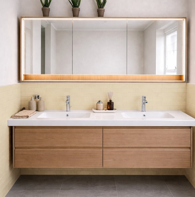 Türenlack in 033 Pastellgold - Hagentaler