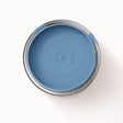 Fassadenfarbe in 160 Teichblau - Hagentaler