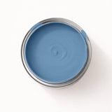 Türenlack in 160 Teichblau - Hagentaler
