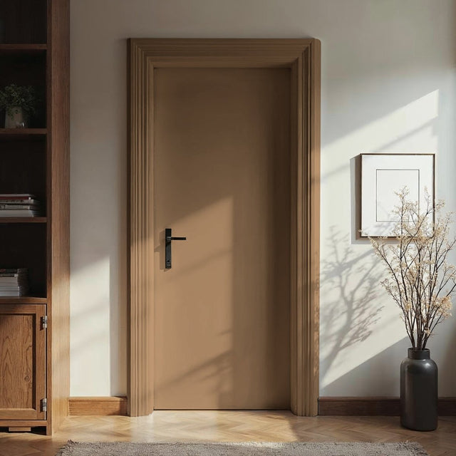 Türenlack in RAL 1011 - Braunbeige - Hagentaler