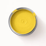 Türenlack in RAL 1017 - Safrangelb - Hagentaler