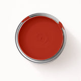 Türenlack in RAL 2001 - Rotorange - Hagentaler
