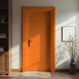 Türenlack in RAL 2003 - Pastellorange - Hagentaler