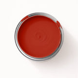 Türenlack in RAL 3000 - Feuerrot - Hagentaler