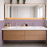 Türenlack in RAL 4009 - Pastellviolett - Hagentaler