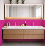 Türenlack in RAL 4010 - Telemagenta - Hagentaler