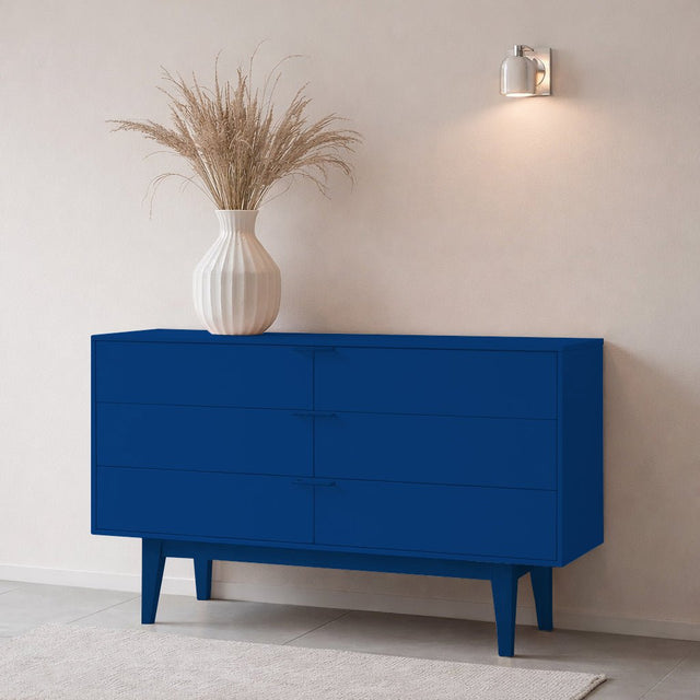 Türenlack in RAL 5002 - Ultramarineblau - Hagentaler
