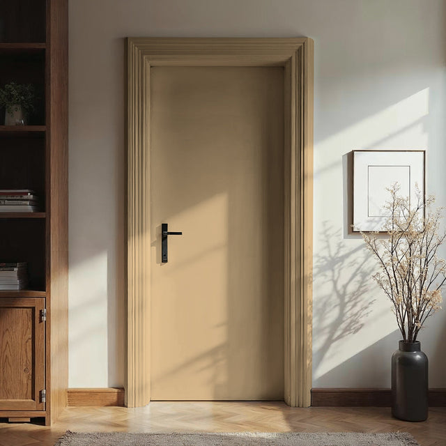 Türenlack im Set in RAL 1001 - Beige