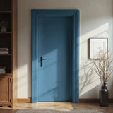 Türenlack im Set in RAL 5024 - Pastellblau