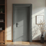 Türenlack im Set in RAL 7045 - Telegrau 1