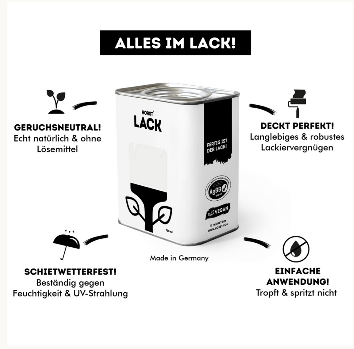 Schwarz - Hagentaler