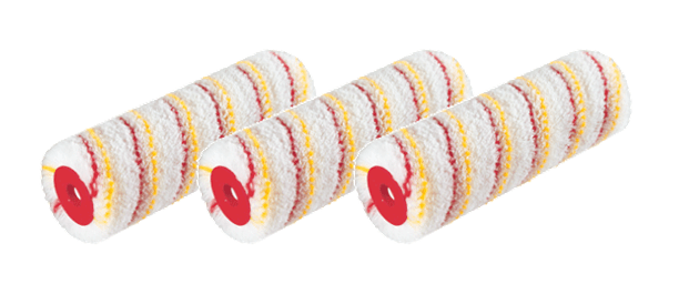 Universal Farbwalze Groß - Hagentaler