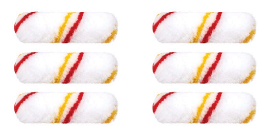 Universal Farbwalze Klein - Hagentaler