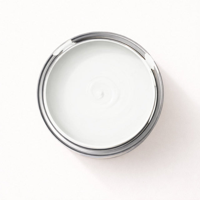 Fassadenfarbe im Set in 001 Winterhauch